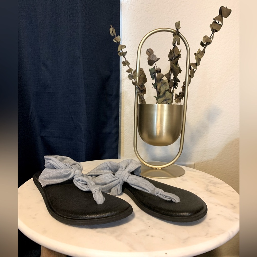 Sanuk Sandals